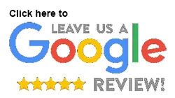 leave us a Google Review